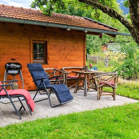 Ferienwohnung Schuhbeck Inkl. Chiemgaukarte Ruhpolding Eksteriør billede